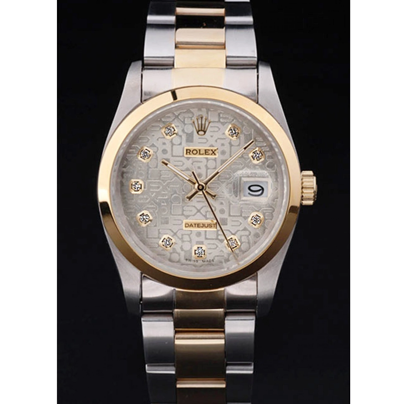 Good Copy Rolex Watches Rolex Datejust-rl72 0804